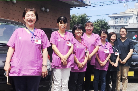 訪問看護ステーションの運営